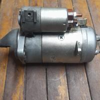 Motorino d'avviamento per Ducato 2500 aspirato