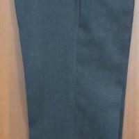 Pantalone classico da uomo 