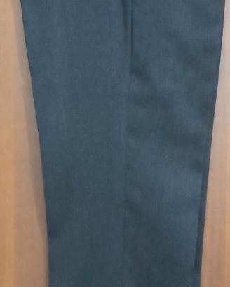 Pantalone classico da uomo 