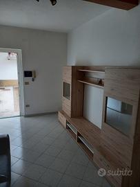 BILOCALE arredato Somma Lombardo