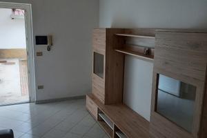 BILOCALE arredato Somma Lombardo