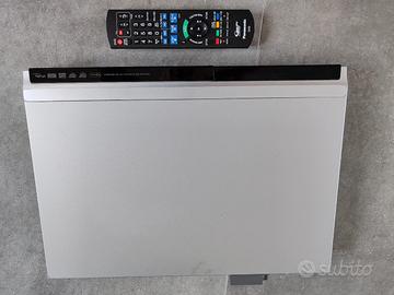 DVD recorder Panasonic