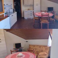 La Fresia - Appartamento centro Bordighera