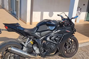 CBR 650R 
