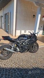 CBR 650R 