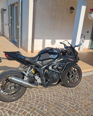 CBR 650R 