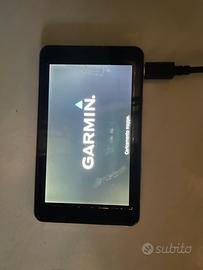 Garmin nüvi 3760T