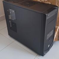 Pc Amd 8 core 24gb di ram