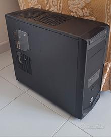 Pc Amd 8 core 24gb di ram