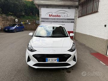 Hyundai i10 1.0 MPI Connectline