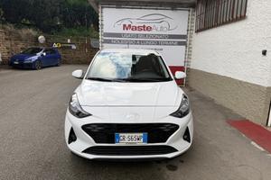 Hyundai i10 1.0 MPI Connectline - 2023 - 18.900 km