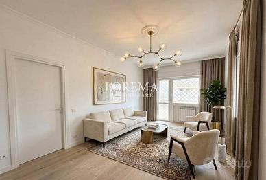 Appartamento di 99 m² con 3 locali a Roma