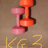 STOCK MANUBRI DA KG3 E KG6 ( LEGGERE SOTTO ) 