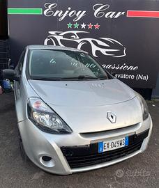 Renault Clio 1.5 dCi 75CV 5 porte Dynamique