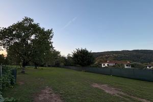 casa unifamiliare indipendente con terreno 