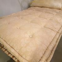 Materasso lana singoli in buono stato