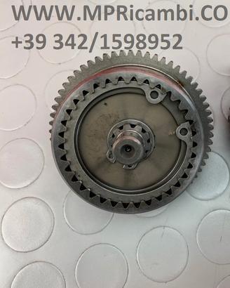 LIMITATORE COPPIA YAMAHA WRF 250 2003 2005 WR-F 20