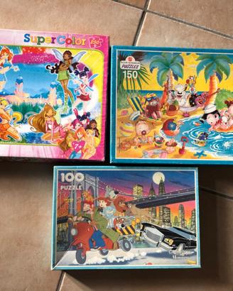Puzzle