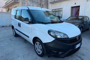 Fiat Doblo Doblò 1.6 MJT 105CV PC-TN Cargo Lamiera