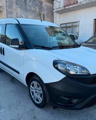 Fiat Doblo Doblò 1.6 MJT 105CV PC-TN Cargo Lamiera