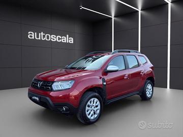 DACIA Duster 1.0 TCe GPL 4x2 Expression