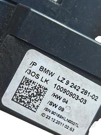 Devio luci BMW X4 2000D 190 CV 2014/2018 9242281-0