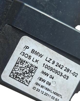 Devio luci BMW X4 2000D 190 CV 2014/2018 9242281-0