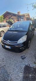 Citroen C4 Picasso 16HD