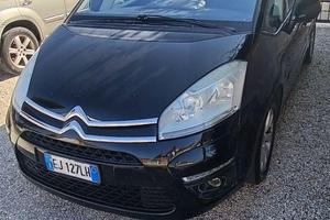 Citroen C4 Picasso 16HD
