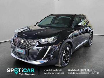Peugeot 2008 BlueHDi 110 S&S Allure