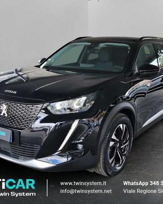 Peugeot 2008 BlueHDi 110 S&S Allure