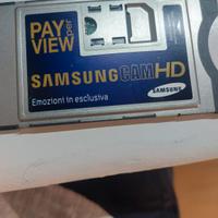 Cam Samsung 