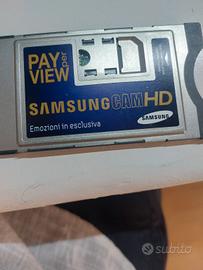 Cam Samsung 