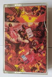 Audio cassette originali di vari artisti
