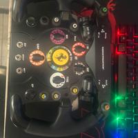 Volante Thrustmaster Ferrari F1 Wheel Add-On