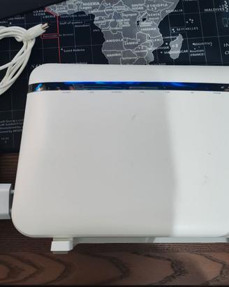 Zyxel EX5601 T0 2.5G Fibra FTTH WiFi 6