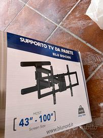 Supporto TV