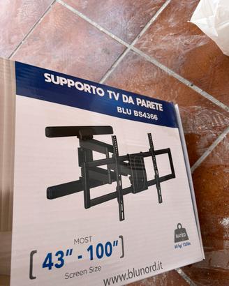 Supporto TV