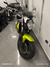 Suzuki gladius 650