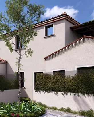 Casa Indipendente Girasole [Cod. rif 3305835VRG]