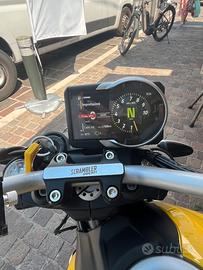 Ducati Scrambler Icon