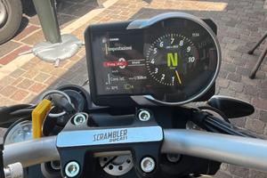 Ducati Scrambler Icon