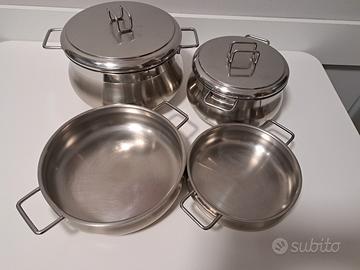 pentole Barazzoni 