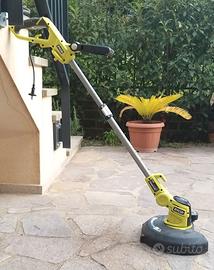 decespugliatore