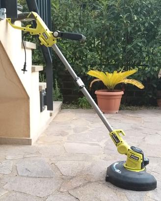 decespugliatore