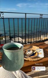 Appartamento arredato da tutti i confort