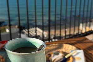 Appartamento arredato da tutti i confort