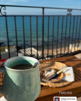 Appartamento arredato da tutti i confort