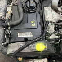 Motore dodge calibrerà 2.0 CRD BYL