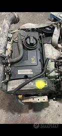 Motore dodge calibrerà 2.0 CRD BYL